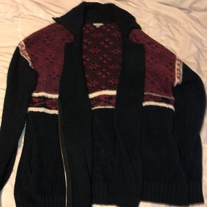 L ecoté Sweater